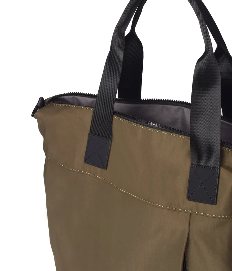 Bolso de mano KCB Maze