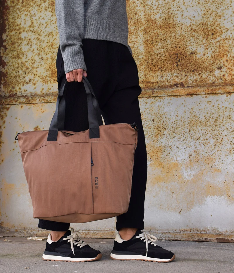 Bolso de mano KCB Maze