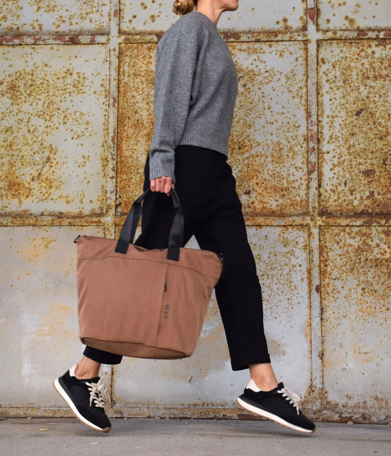 Bolso de mano KCB Maze