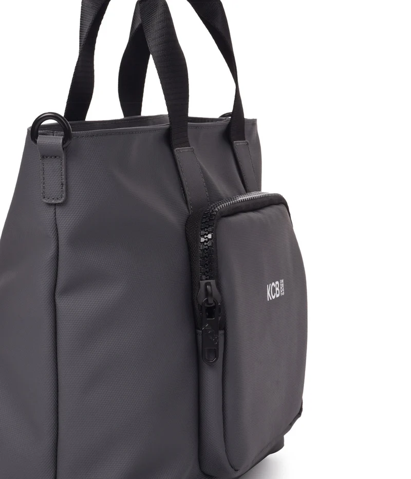 Bolso de mano KCB Cube