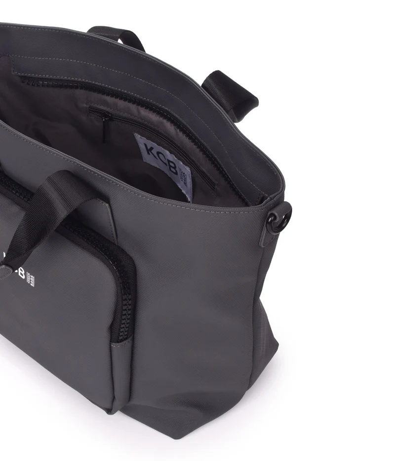 Bolso de mano KCB Cube