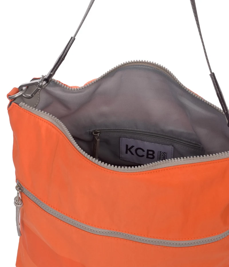 Bolso de hombro KCB Wide