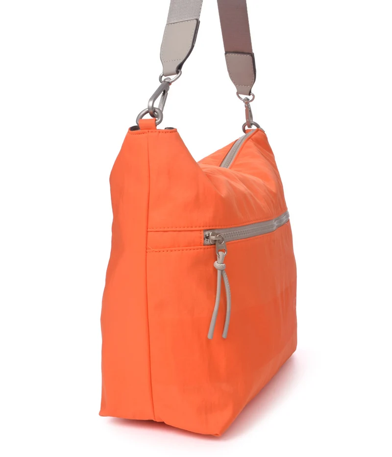 Bolso de hombro KCB Wide