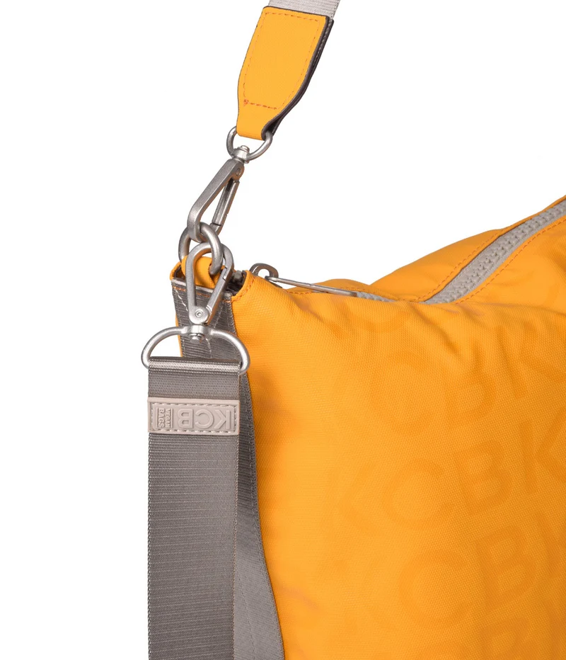 Bolso de hombro KCB Stamp