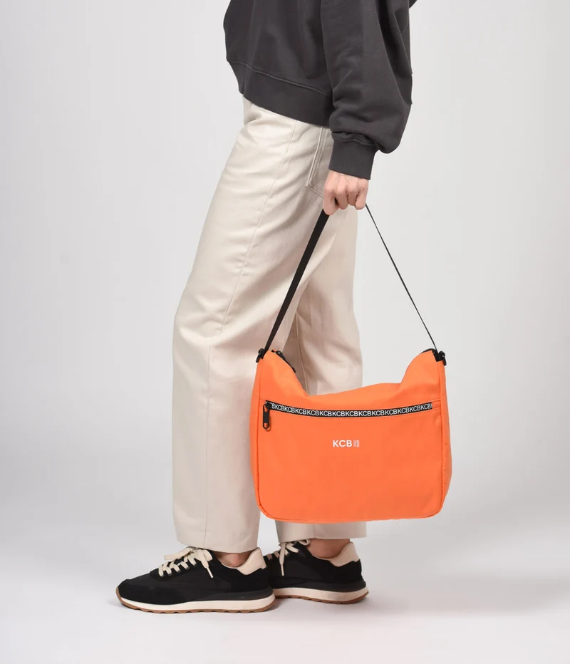 Bolso de hombro KCB Shine