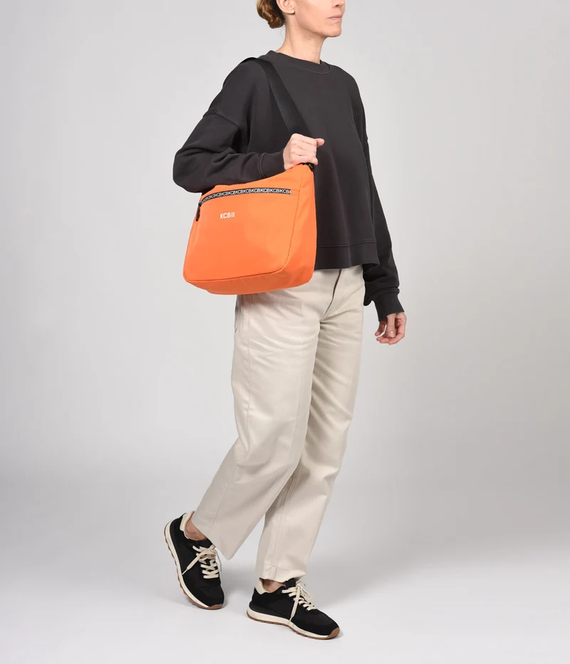 Bolso de hombro KCB Shine
