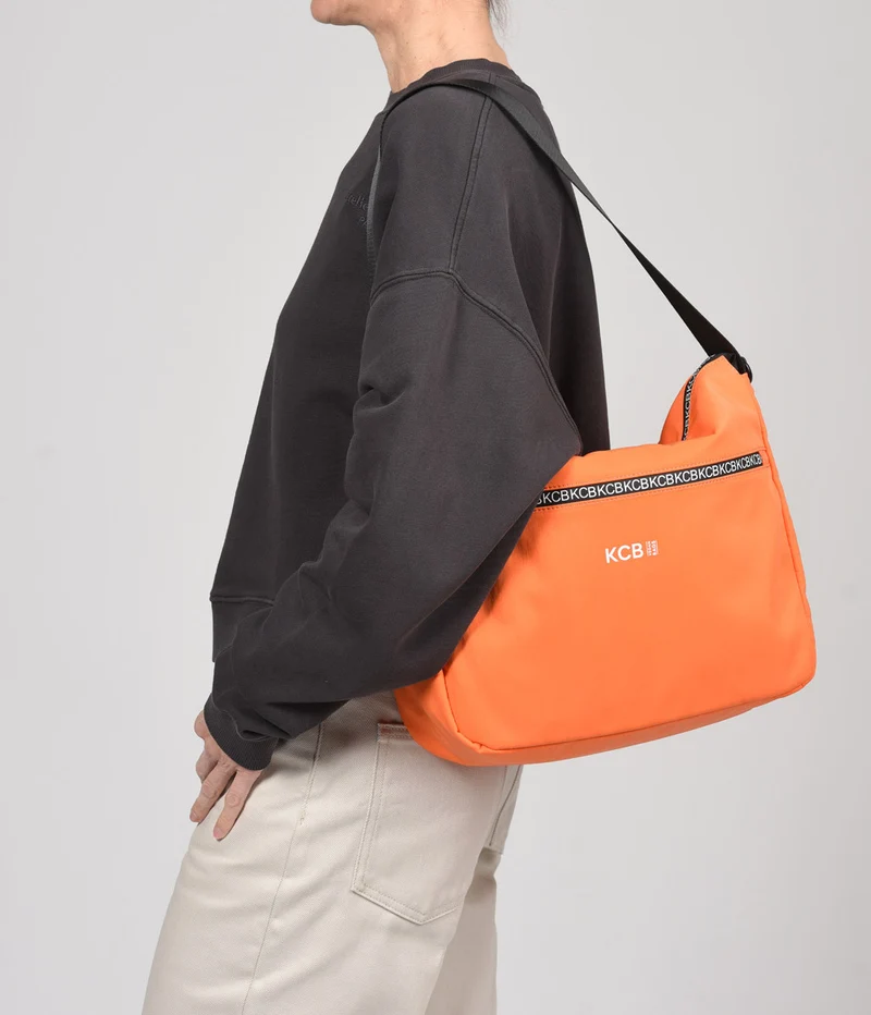 Bolso de hombro KCB Shine