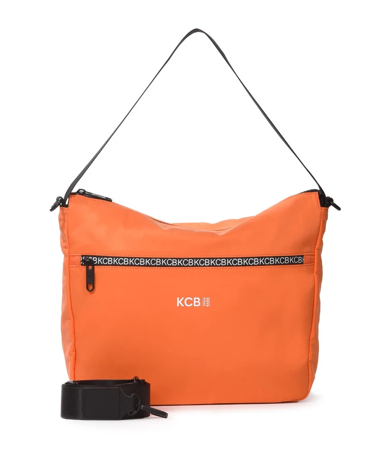 Bolso de hombro KCB Shine