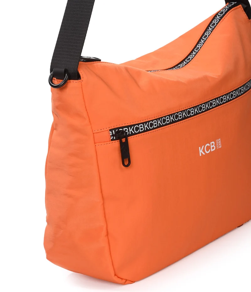 Bolso de hombro KCB Shine