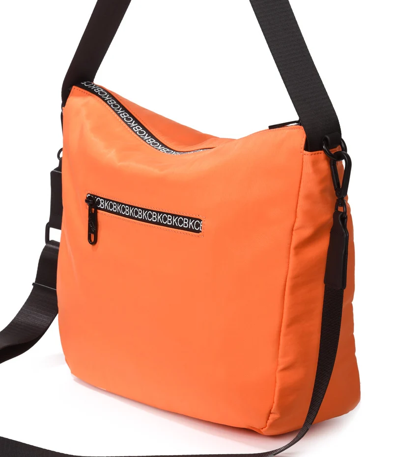 Bolso de hombro KCB Shine