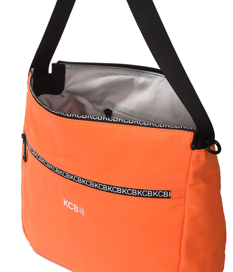 Bolso de hombro KCB Shine