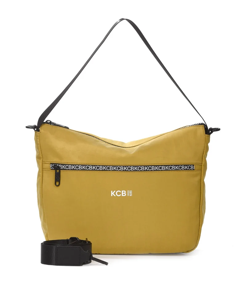 Bolso de hombro KCB Shine