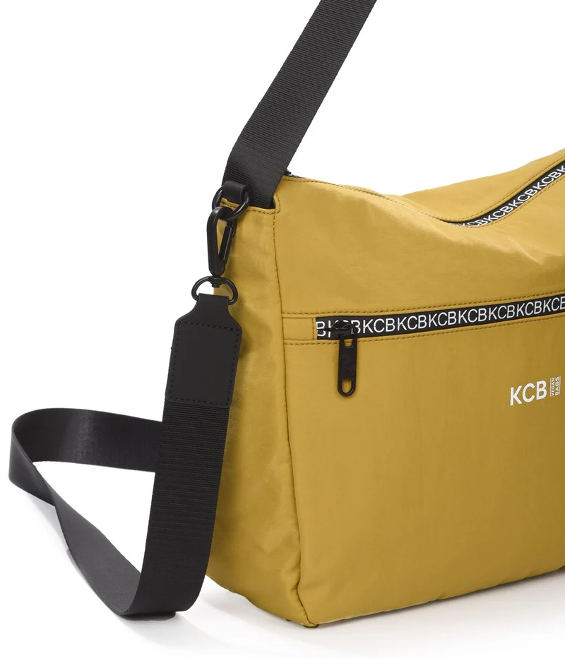 Bolso de hombro KCB Shine
