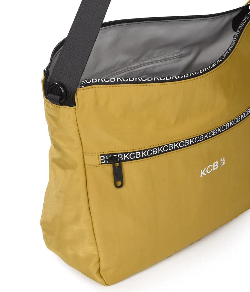 Bolso de hombro KCB Shine