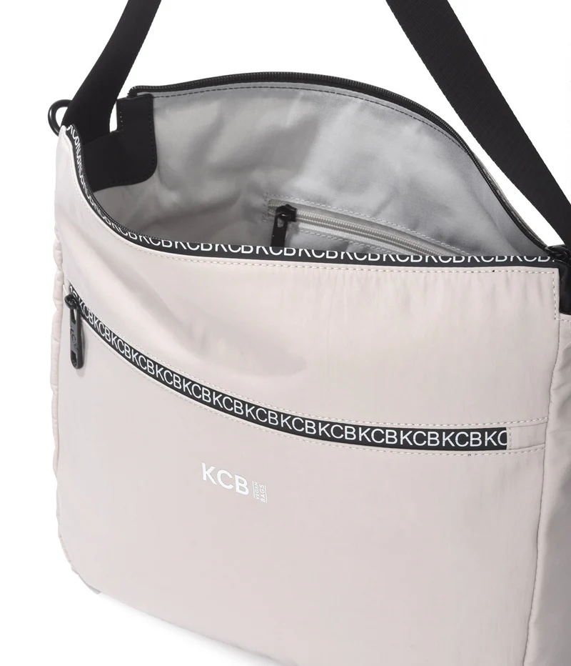 Bolso de hombro KCB Shine