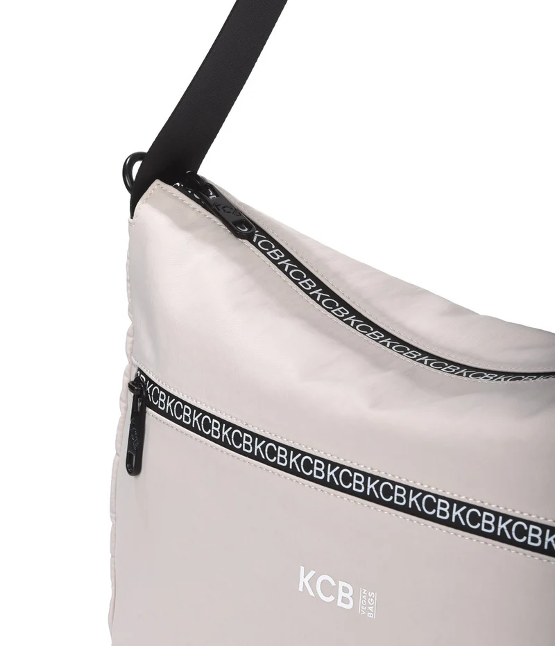 Bolso de hombro KCB Shine