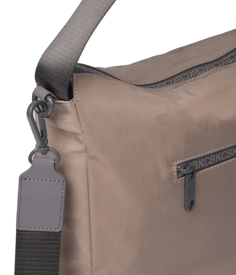Bolso de hombro KCB Shine