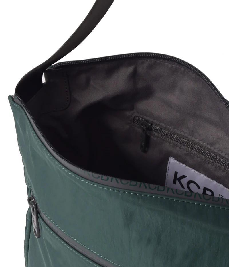 Bolso de hombro KCB Shine