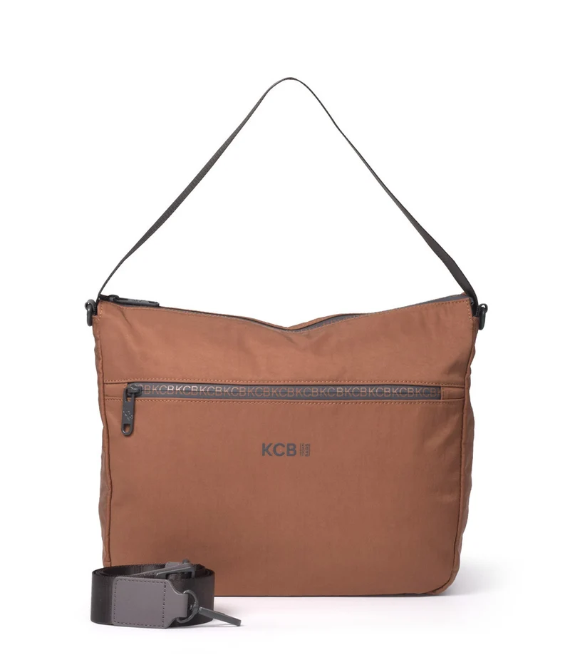 Bolso de hombro KCB Shine