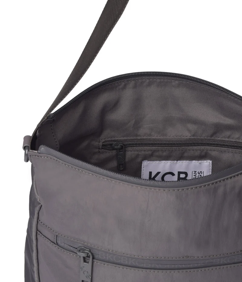 Bolso de hombro KCB Shine