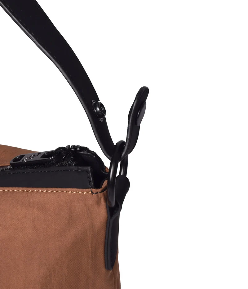 Bolso de hombro KCB Maze