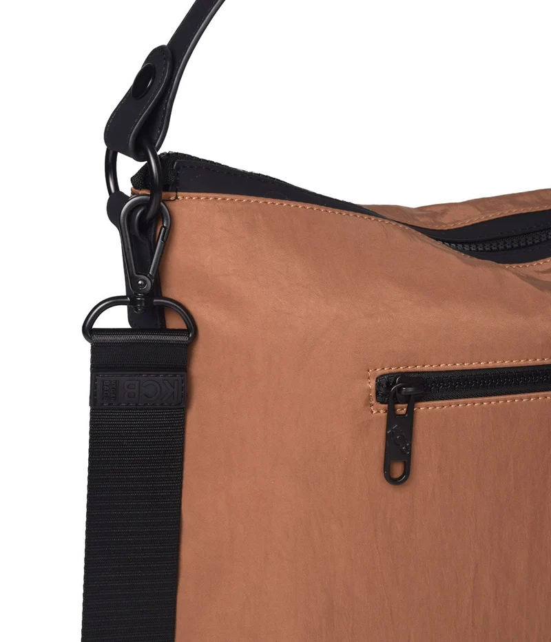 Bolso de hombro KCB Maze