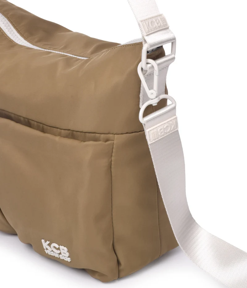 Bolso de hombro KCB Match