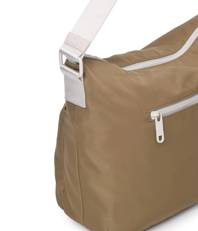 Bolso de hombro KCB Match