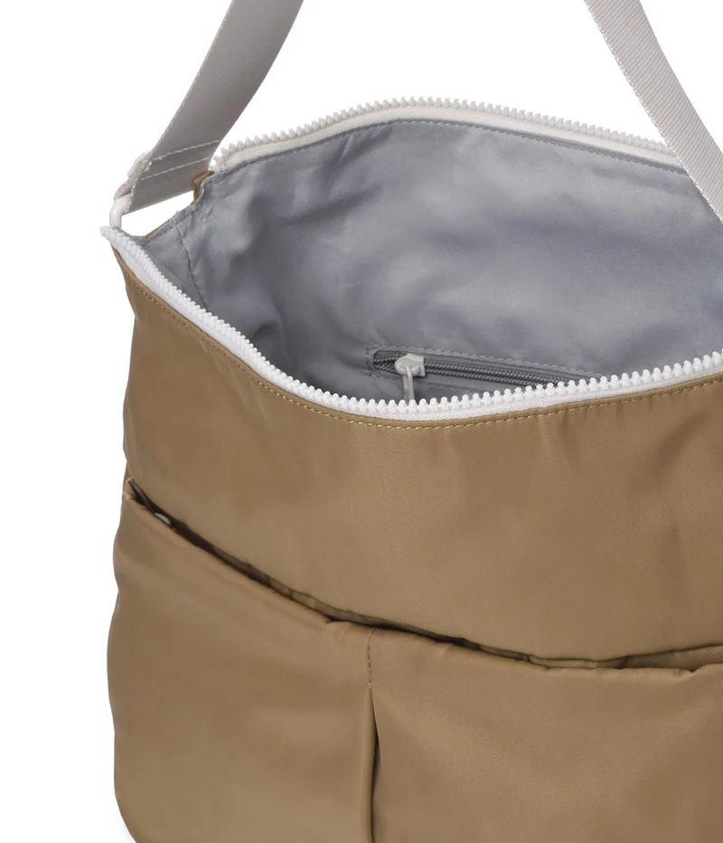 Bolso de hombro KCB Match