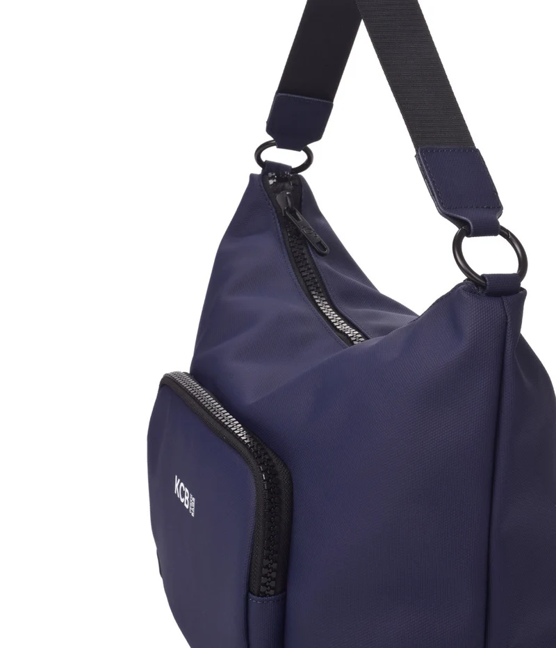 Bolso de hombro KCB Cube
