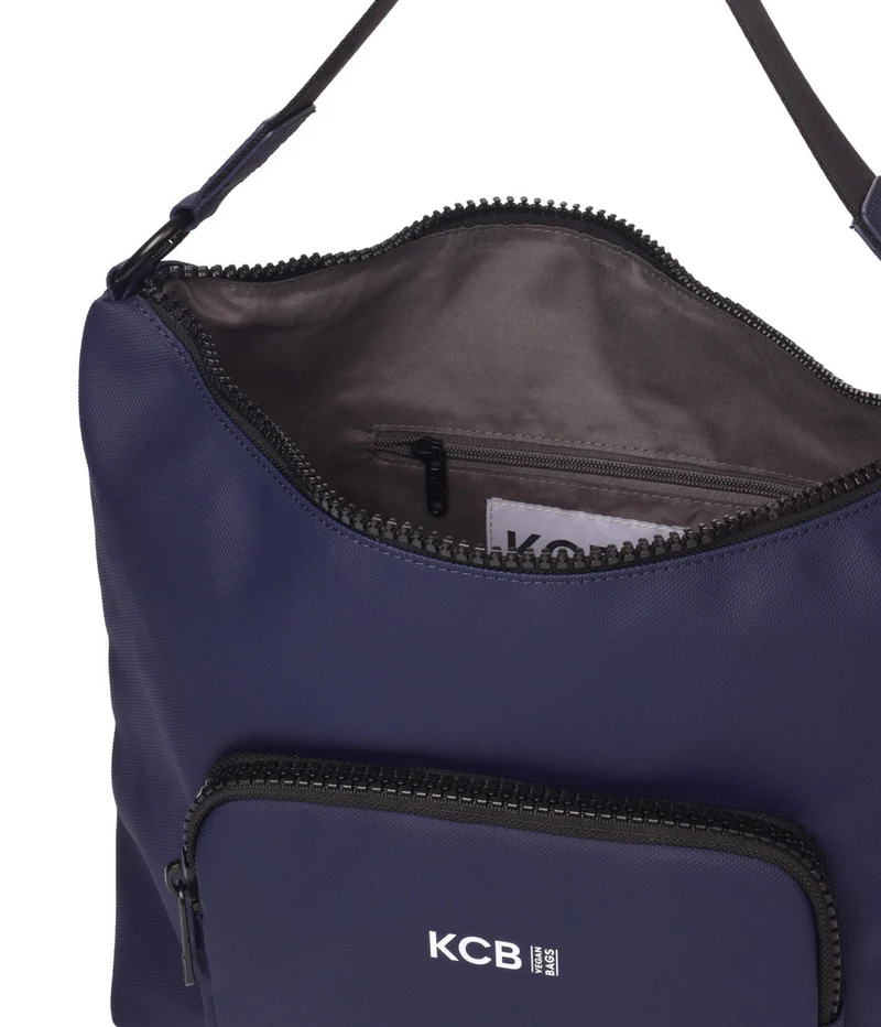 Bolso de hombro KCB Cube