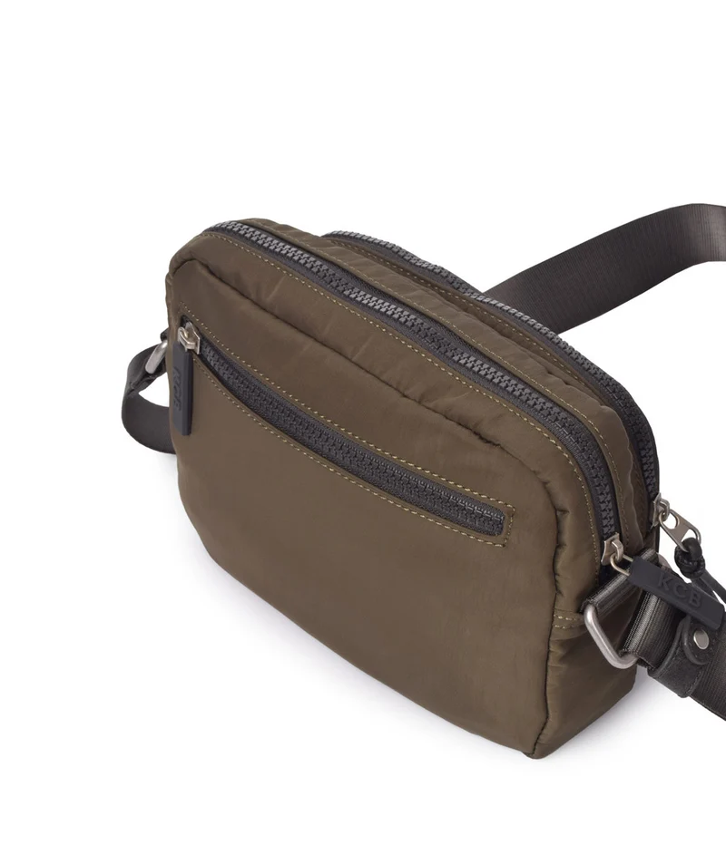 Bandolera pequeña KCB Wide