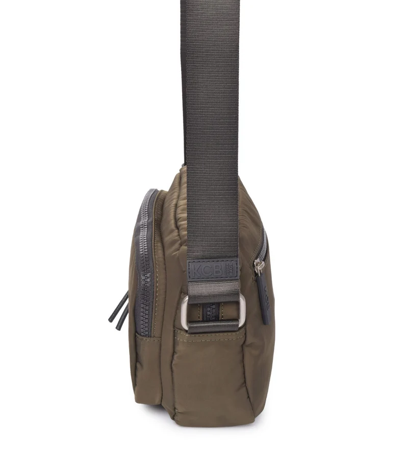 Bandolera pequeña KCB Wide