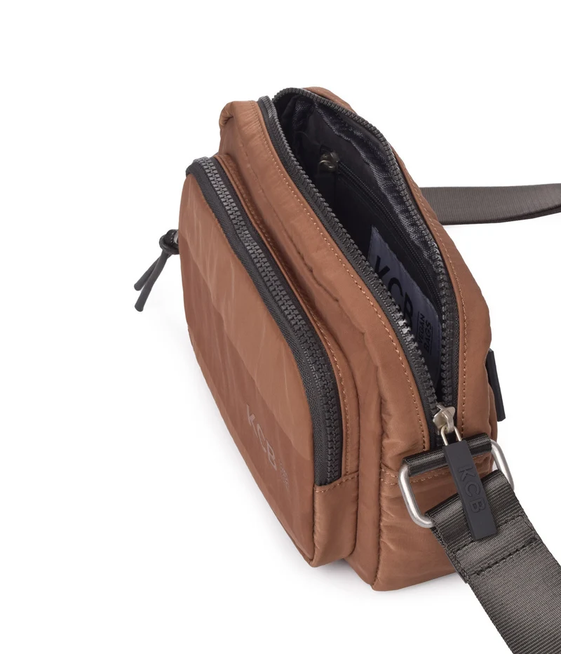 Bandolera pequeña KCB Wide