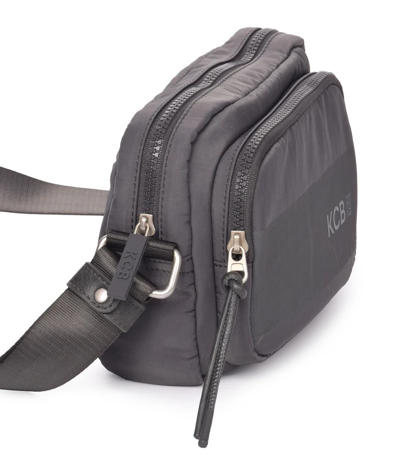 Bandolera pequeña KCB Wide