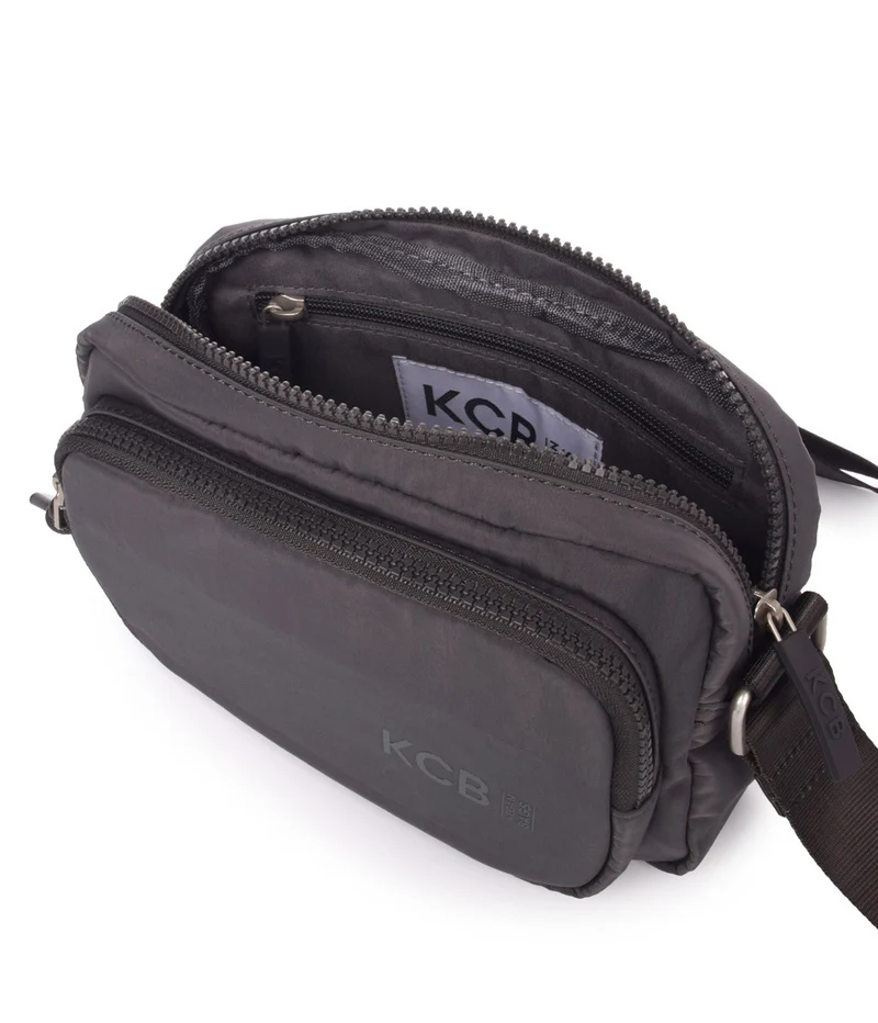 Bandolera pequeña KCB Wide