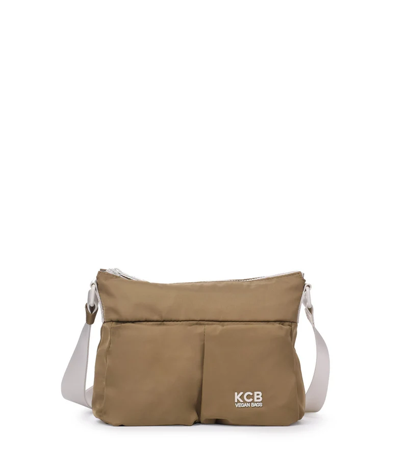 Bandolera mediana KCB Match