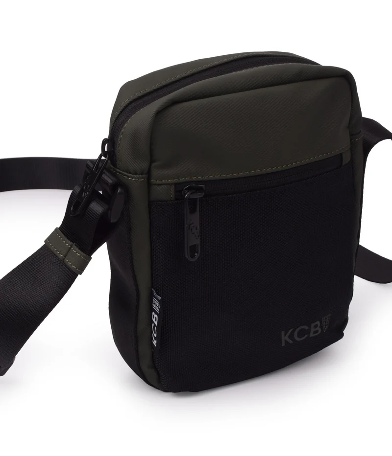 Bandolera pequeña KCB Net