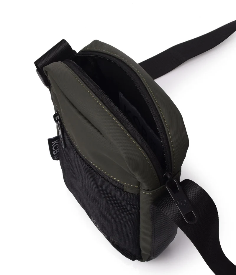 Bandolera pequeña KCB Net