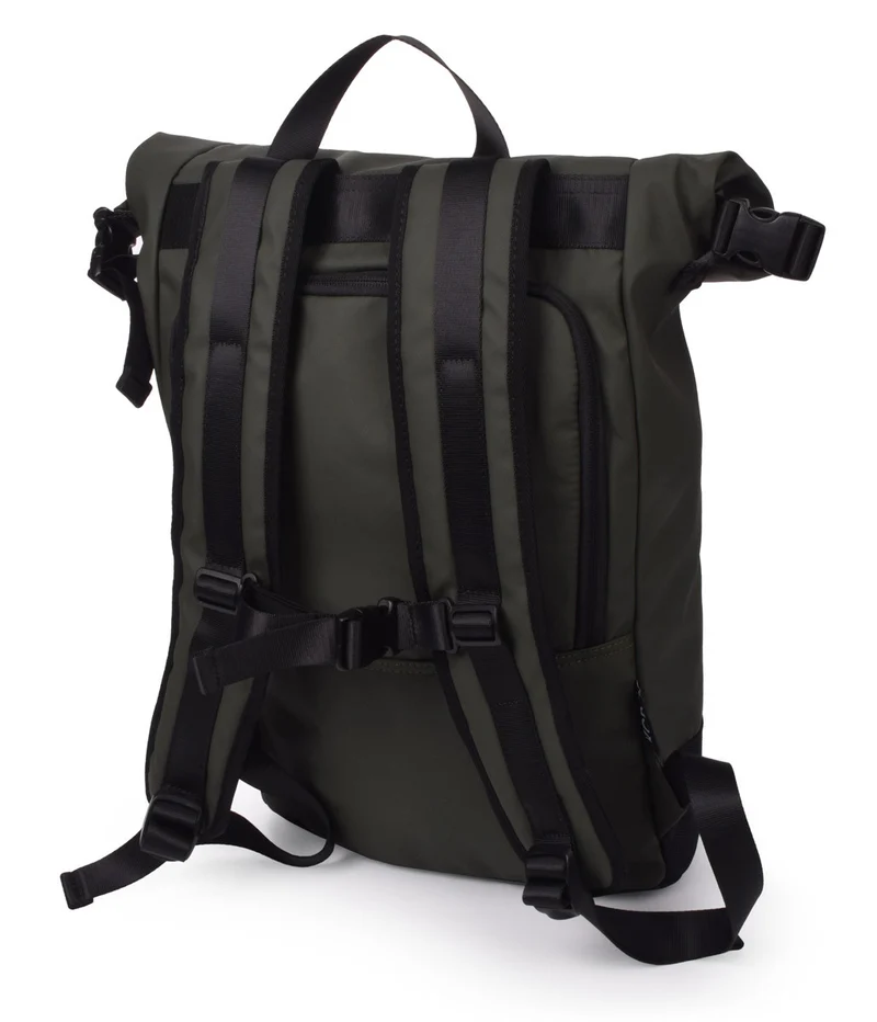 Mochila antirrobo grande KCB Net