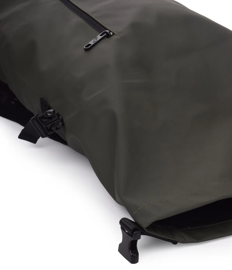 Mochila antirrobo grande KCB Net