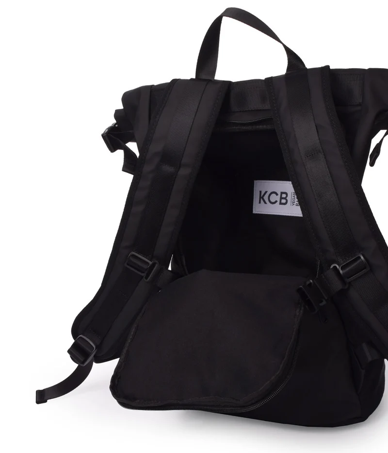 Mochila antirrobo grande KCB Net