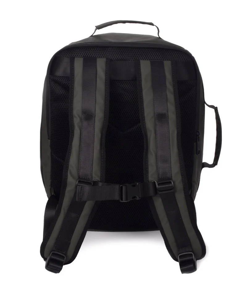 Mochila underseat KCB Net