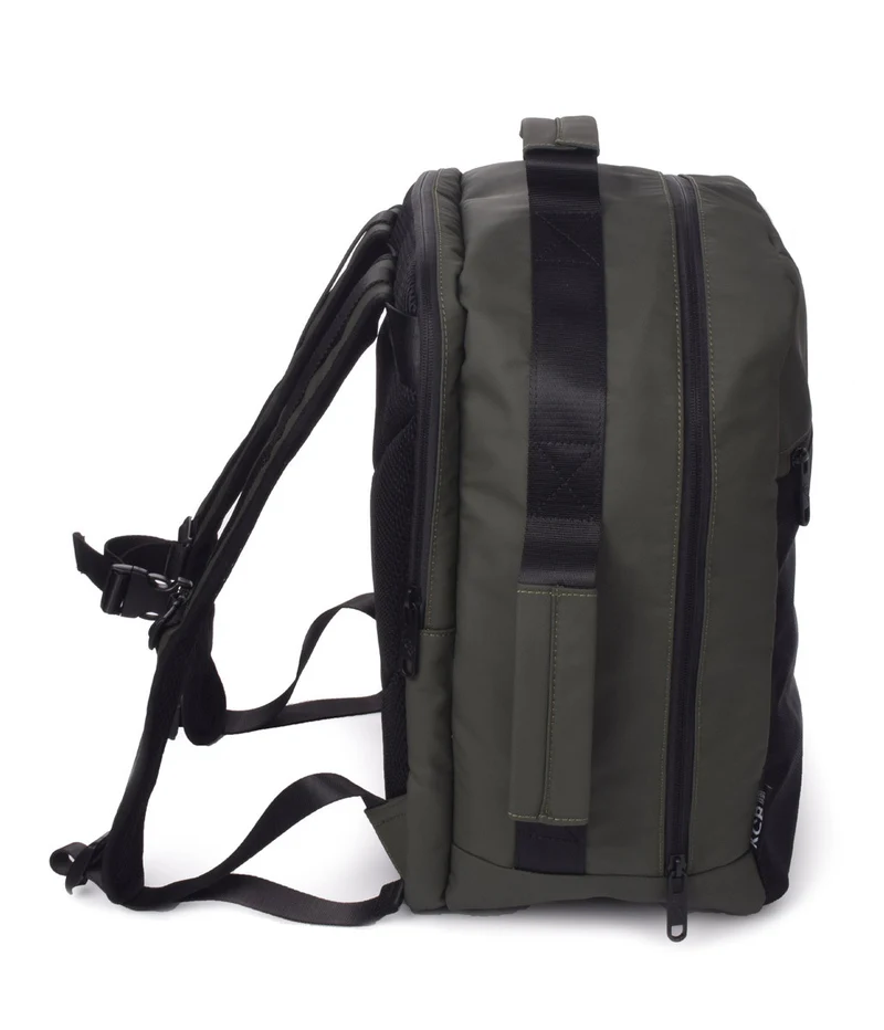 Mochila underseat KCB Net