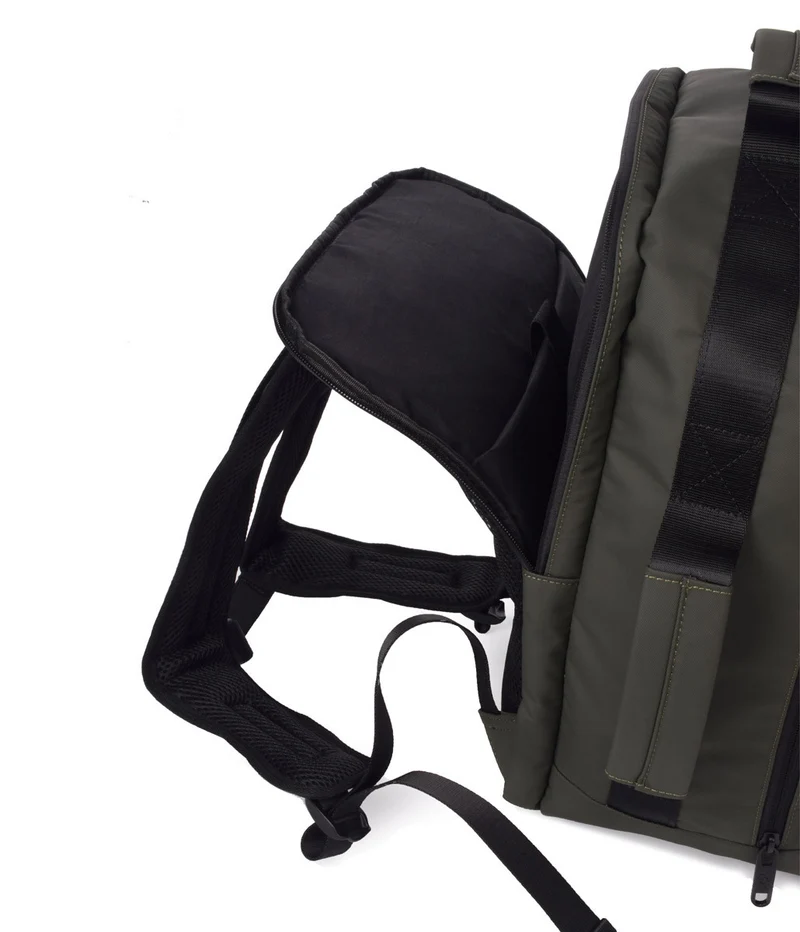 Mochila underseat KCB Net