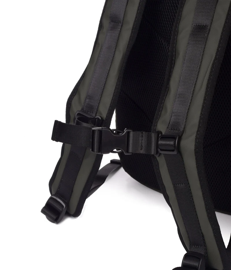 Mochila underseat KCB Net