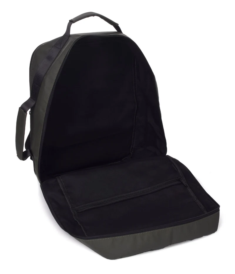 Mochila underseat KCB Net