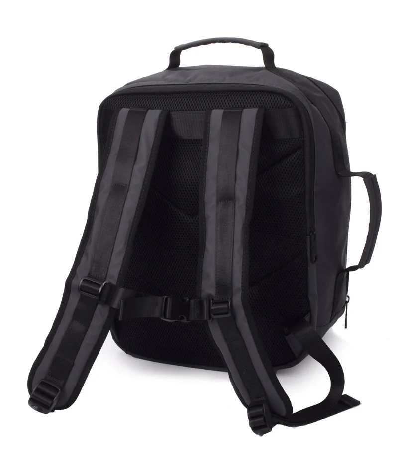 Mochila underseat KCB Net
