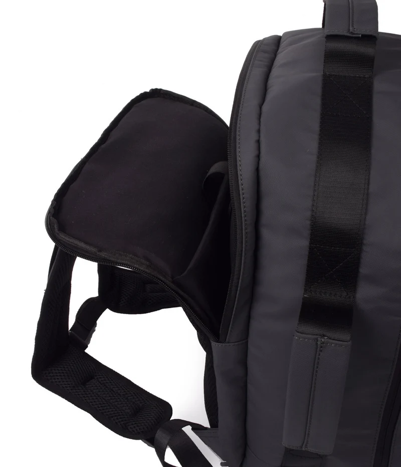 Mochila underseat KCB Net