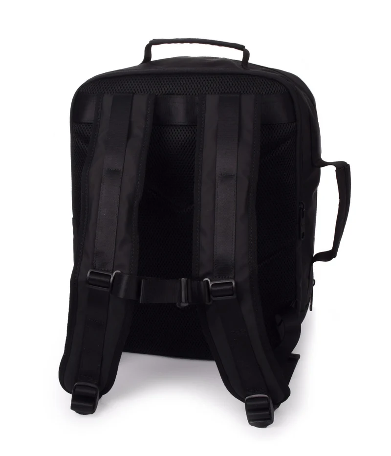 Mochila underseat KCB Net